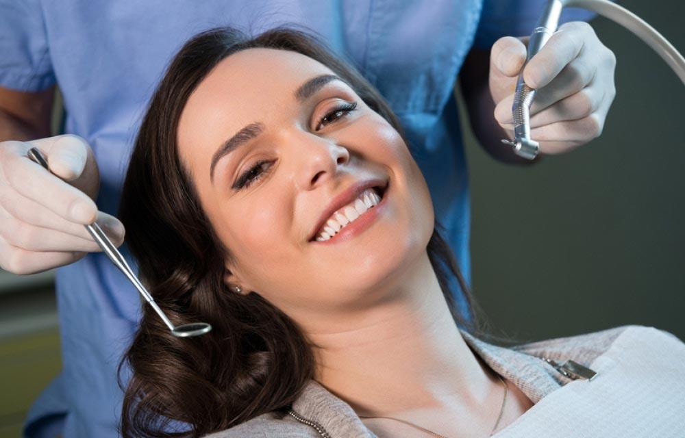 Dental Implants Idaho Falls