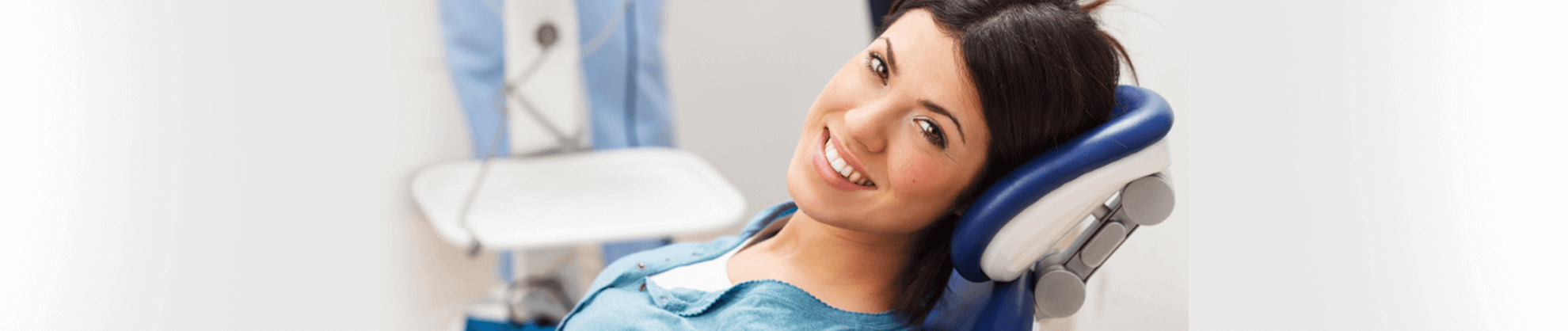 Tooth-Colored Fillings